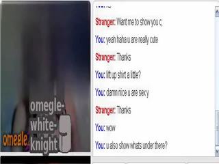 Marvellous omegle daughter bates