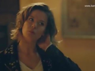 Burcu biricik adulti film scena da hayat sarkisi