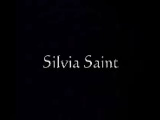 Silvia saint air mani pukulan 3